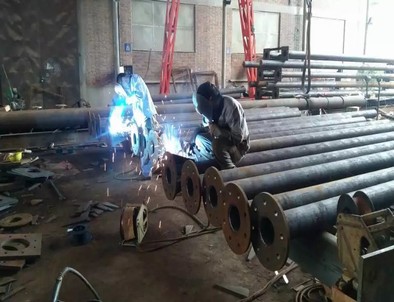 本地本地道路标志杆厂，郑州高速路牌制作厂家